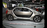Chrysler Portal All Electric Concept 2017